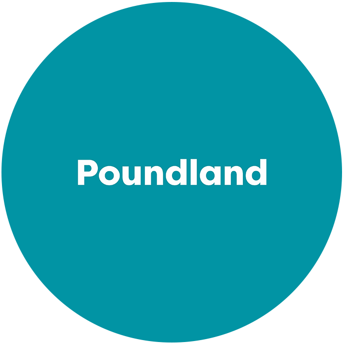 Client logo