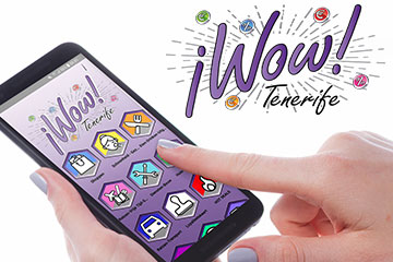 WoWTenerife use case